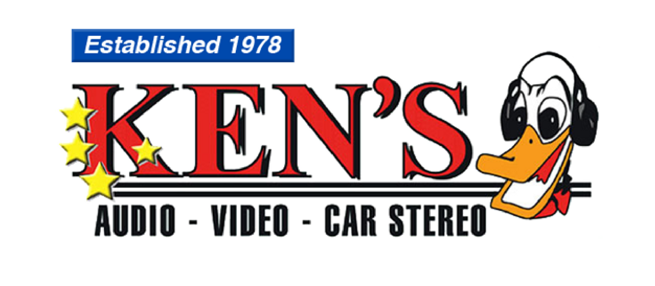 ken's Audio Logo