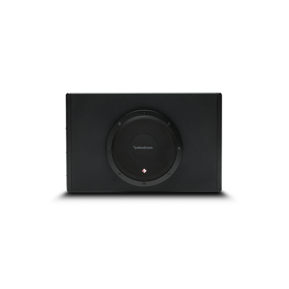 Punch 8" 300-Watt Powered Enclosure