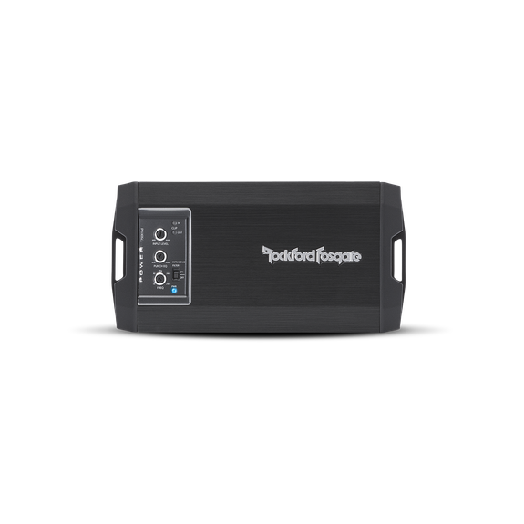 Power 750 Watt Class-bd Mono Amplifier